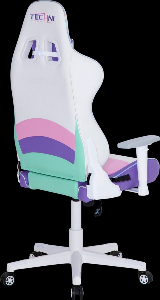 Kwago Multi Ergonomic Gaming Chair - Thumbnail - Image 8