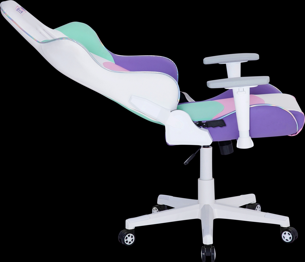 Kwago Multi Ergonomic Gaming Chair - Thumbnail - Image 9