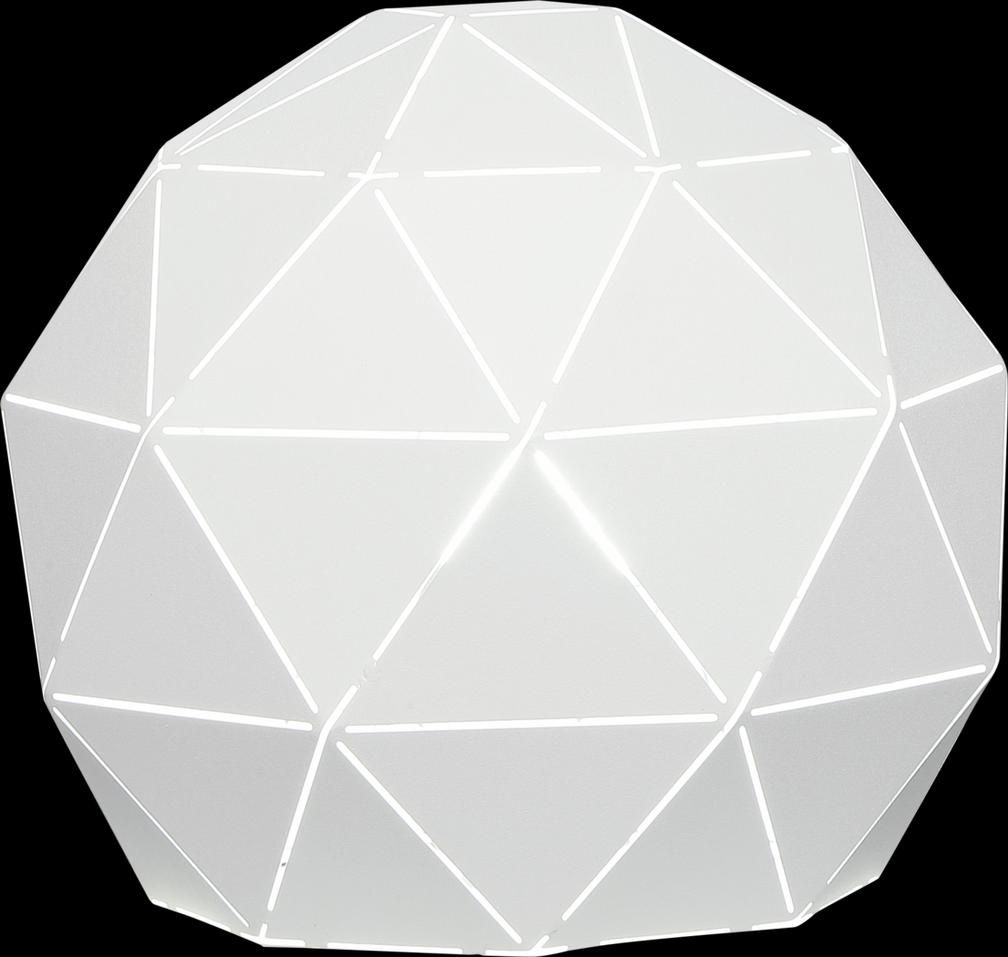 Kids Lacrima White Lamp - Thumbnail - Image 1