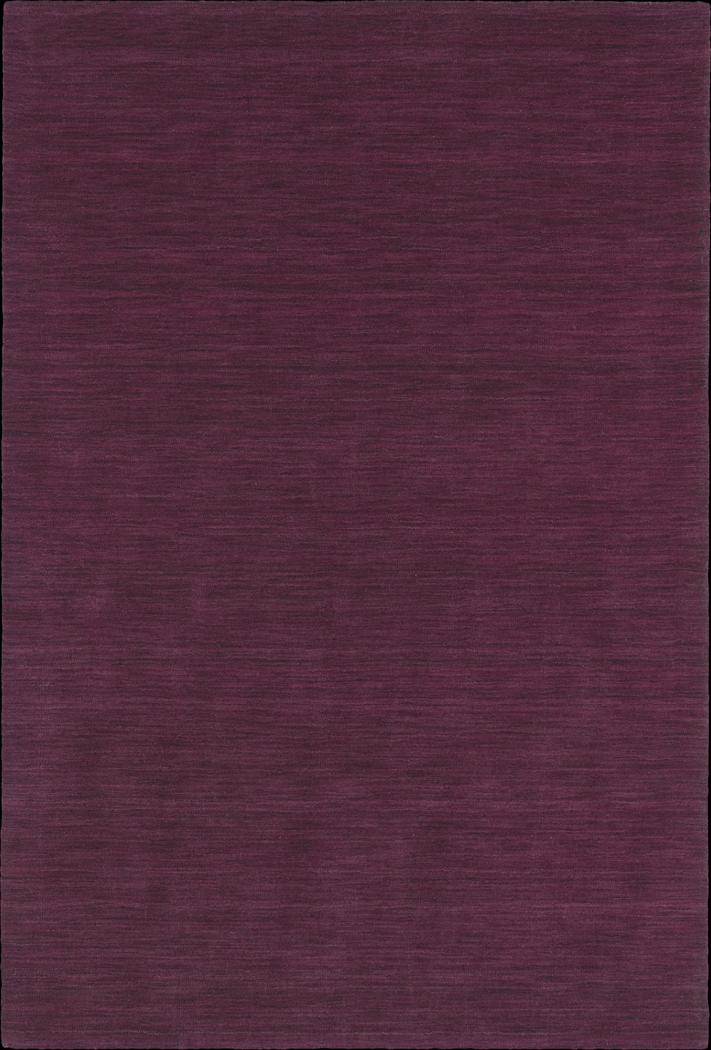 Kids Lataffy Burgundy 3' x 5' Rug - Thumbnail - Image 1