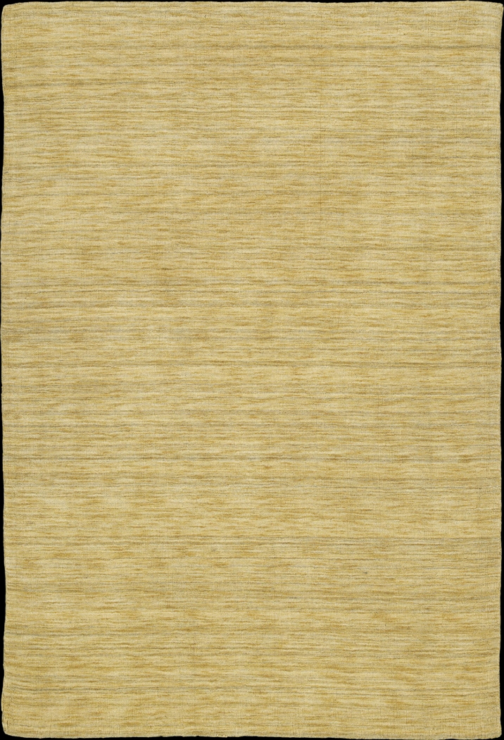 Kids Lataffy Caramel 3' x 5' Rug - Thumbnail - Image 1