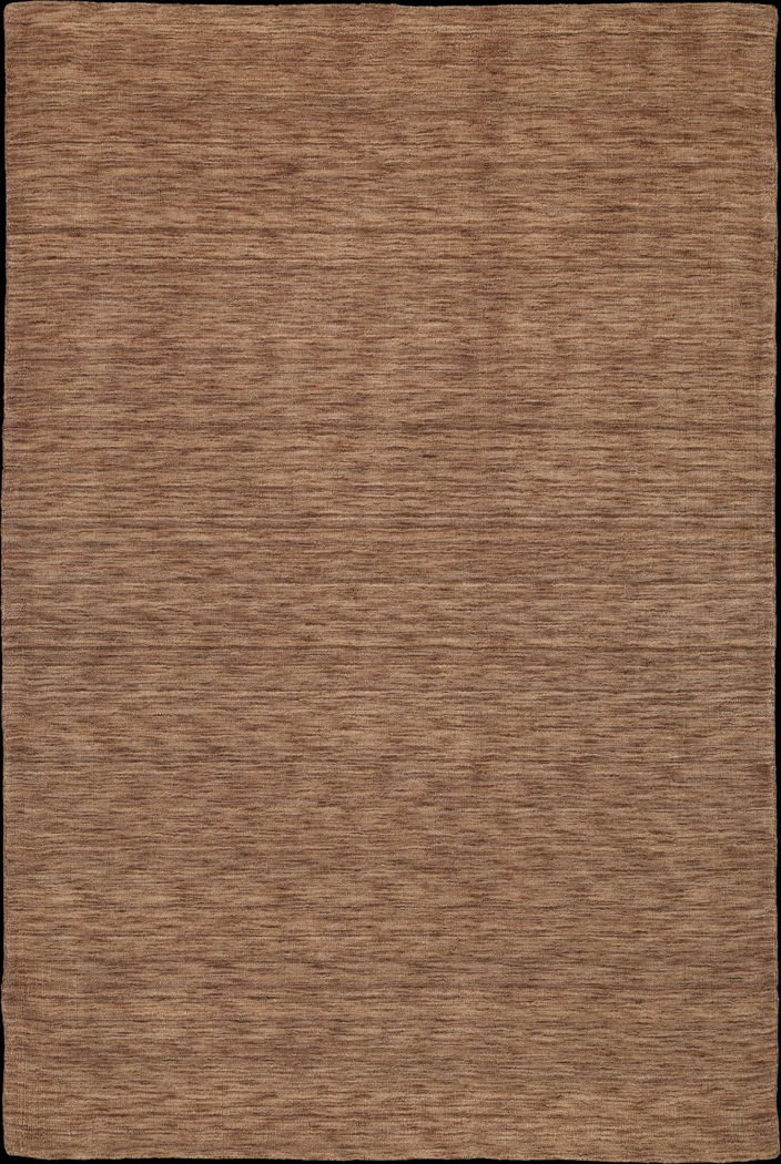 Kids Lataffy Copper 3' x 5' Rug - Thumbnail - Image 1