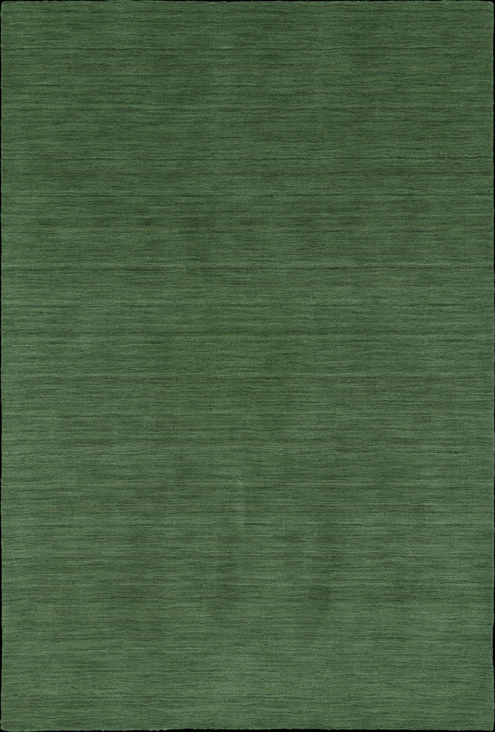 Kids Lataffy Emerald 3' x 5' Rug - Thumbnail - Image 1