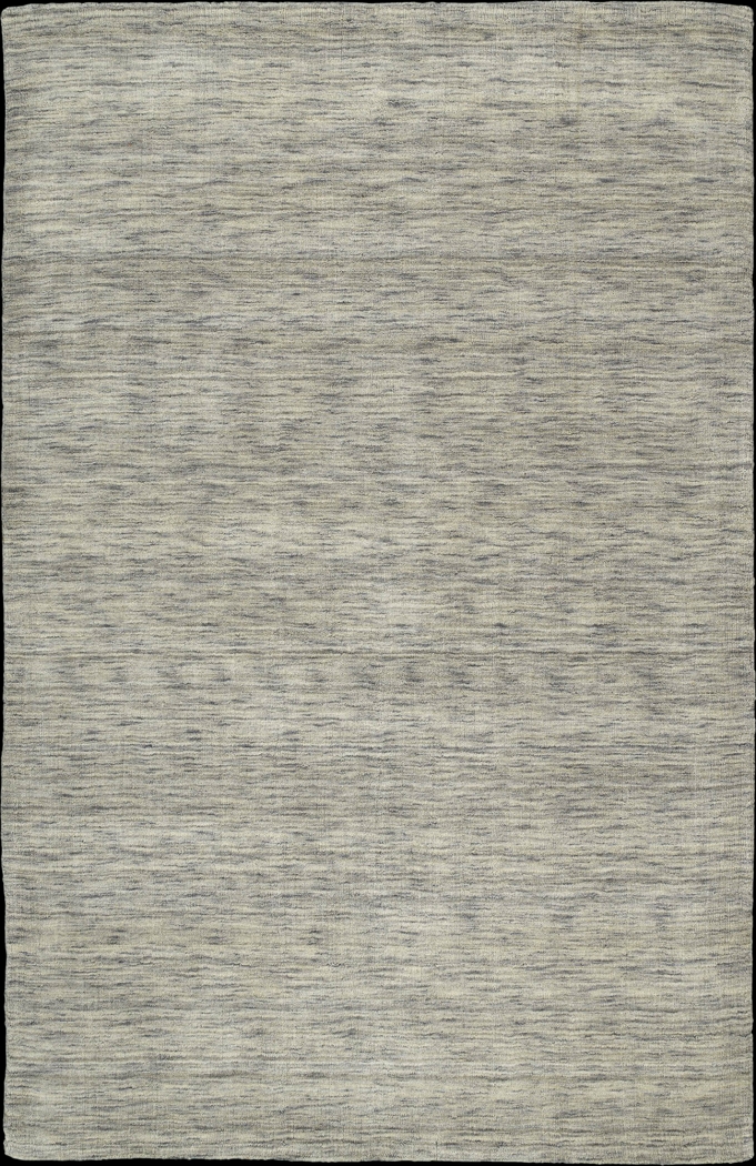 Kids Lataffy Gray 3' x 5' Rug - Thumbnail - Image 1