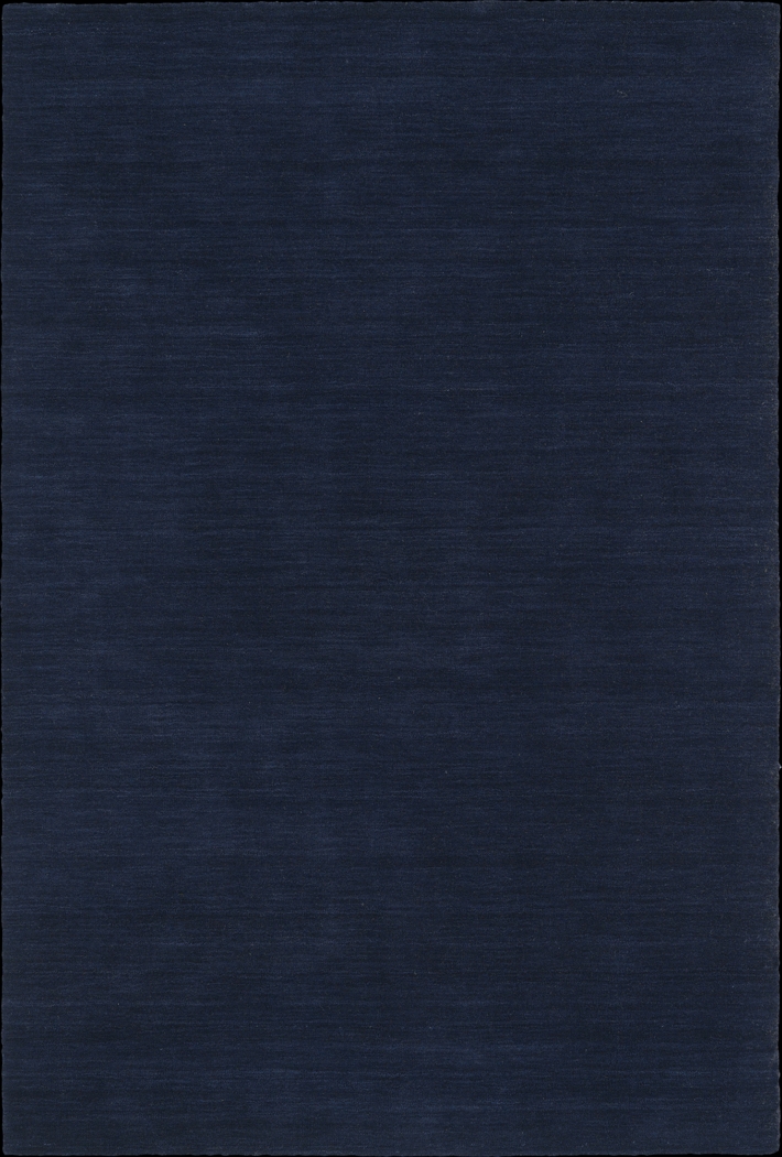 Kids Lataffy Navy 5' x 7'5 Rug - Thumbnail - Image 1