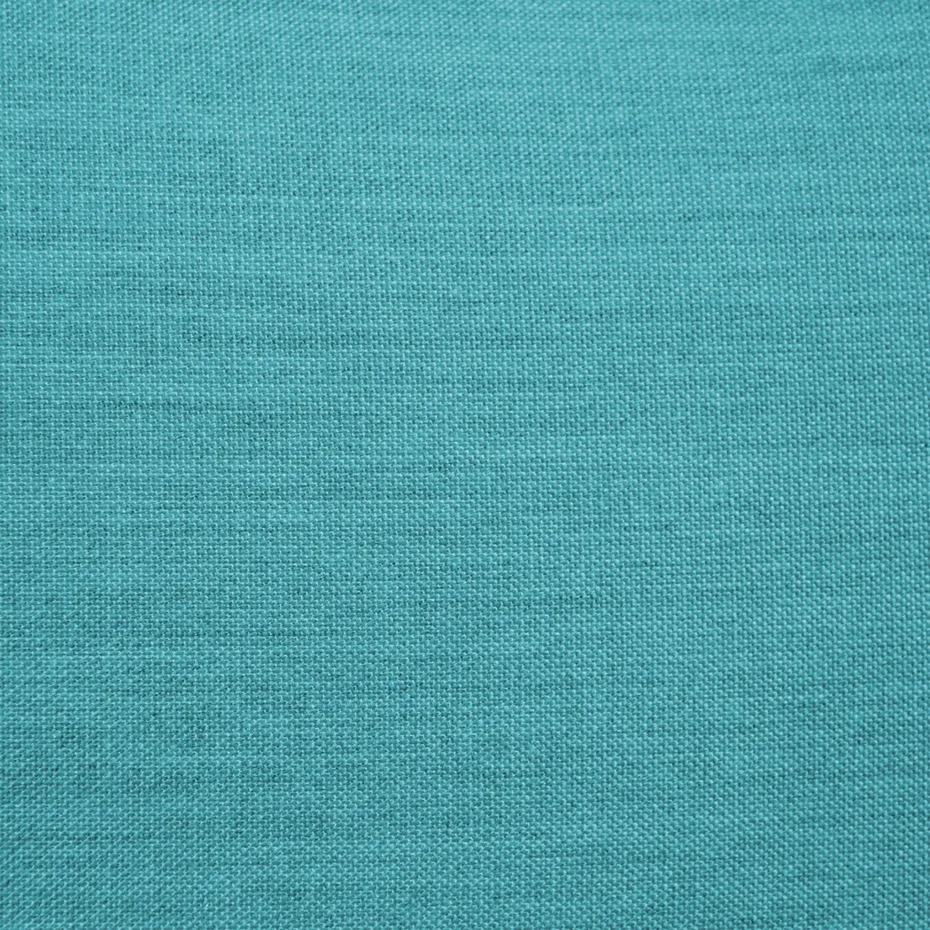 Kids Lax Time Aqua Indoor/Outdoor Bean Bag - Thumbnail - Image 7