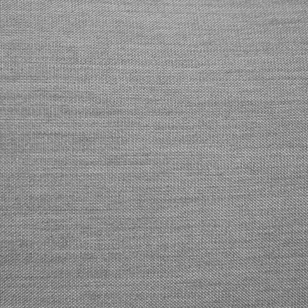 Kids Lax Time Gray Indoor/Outdoor Bean Bag - Thumbnail - Image 3