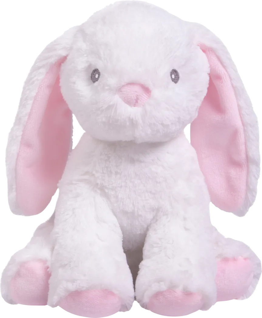 Kids Leire Pink 4 Pc Baby Bedding Set - Thumbnail - Image 3