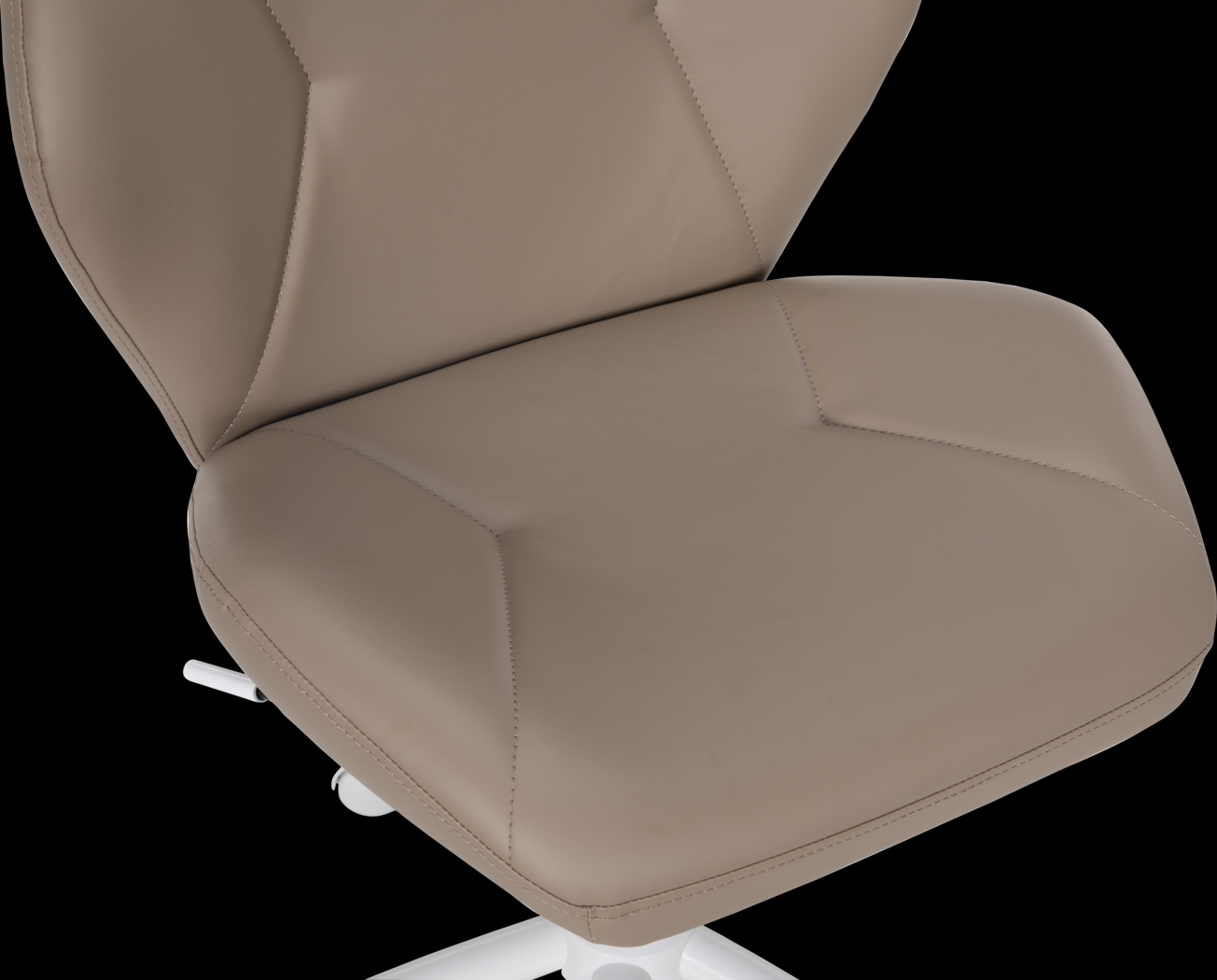 Kids Libby Brown Task Chair - Thumbnail - Image 4