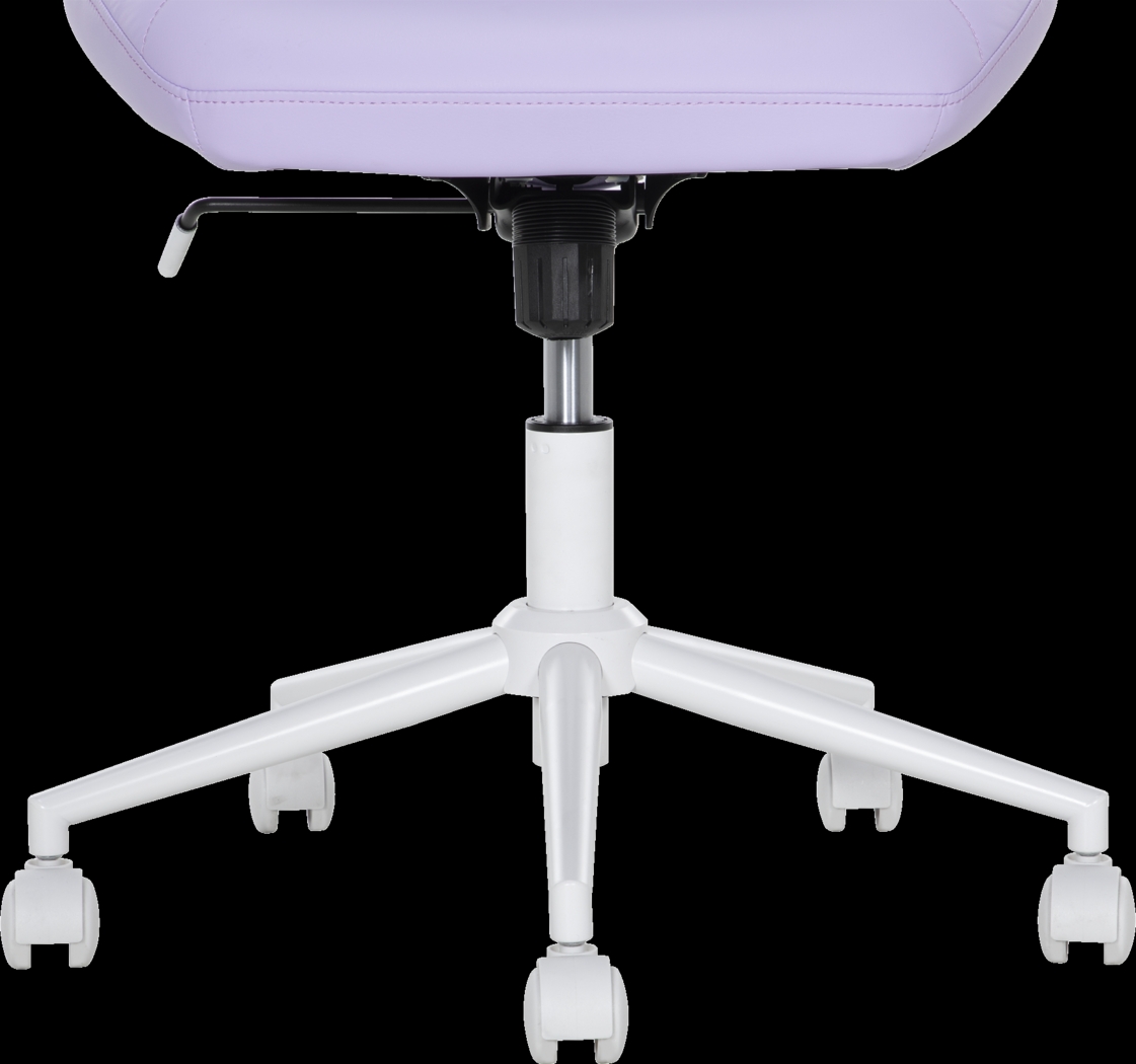 Kids Libby Lavender Task Chair - Thumbnail - Image 3