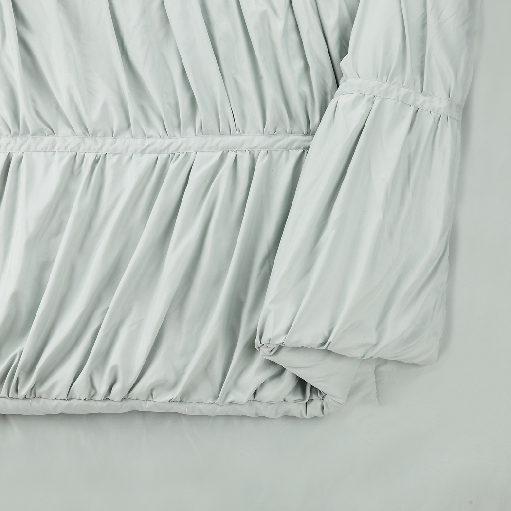 Kids Liesle Light Blue 2 Pc Twin Comforter Set - Thumbnail - Image 6