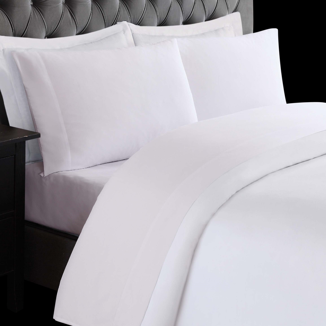 Kids Like Snow White Twin Sheet Set - Thumbnail - Image 1