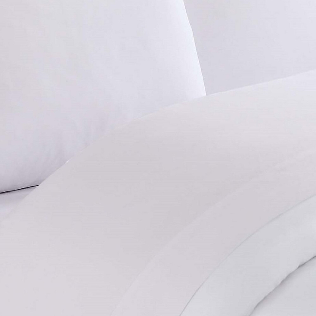 Kids Like Snow White Twin XL Sheet Set - Thumbnail - Image 2