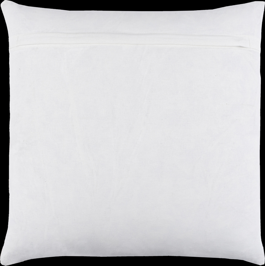 Kids Lilygold Peach Accent Pillow - Thumbnail - Image 3