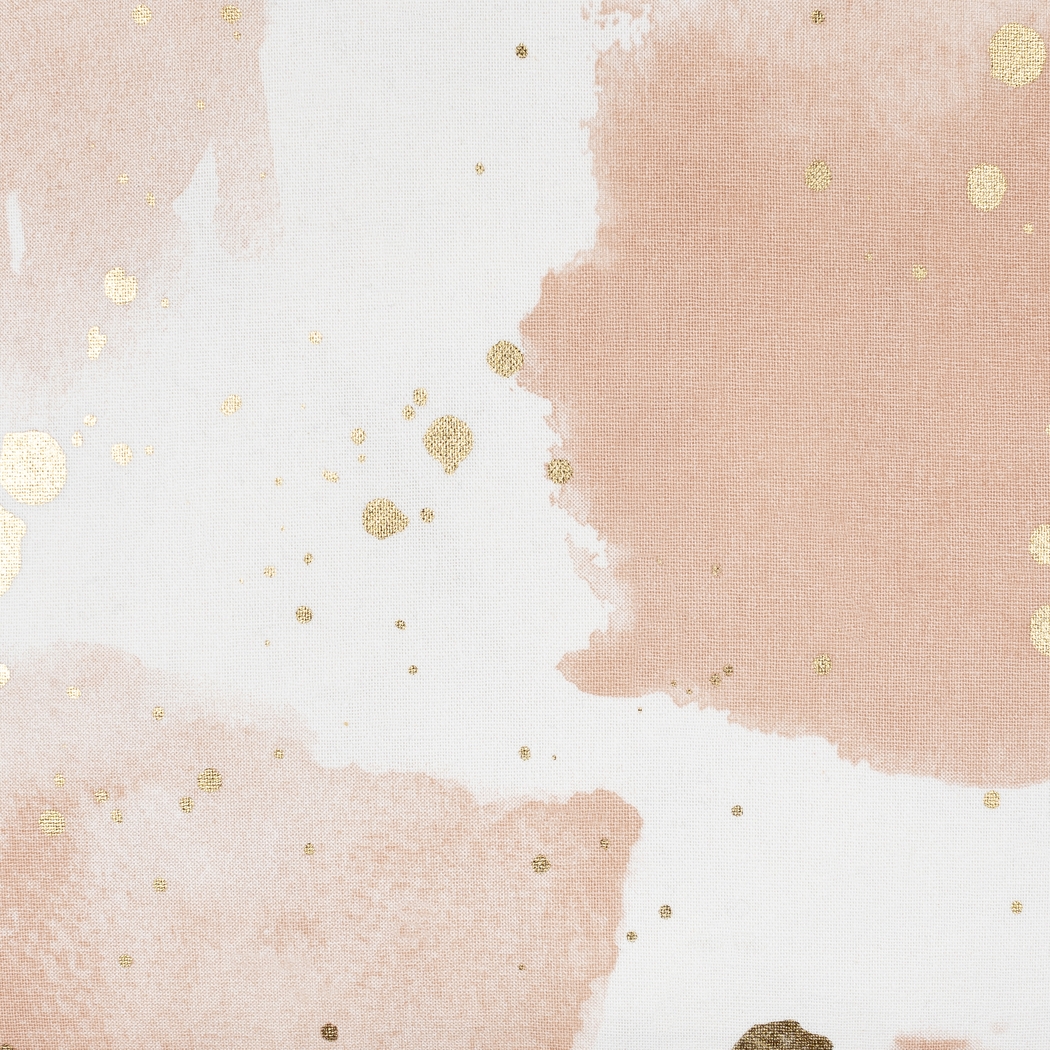 Kids Lilygold Peach Accent Pillow - Thumbnail - Image 5