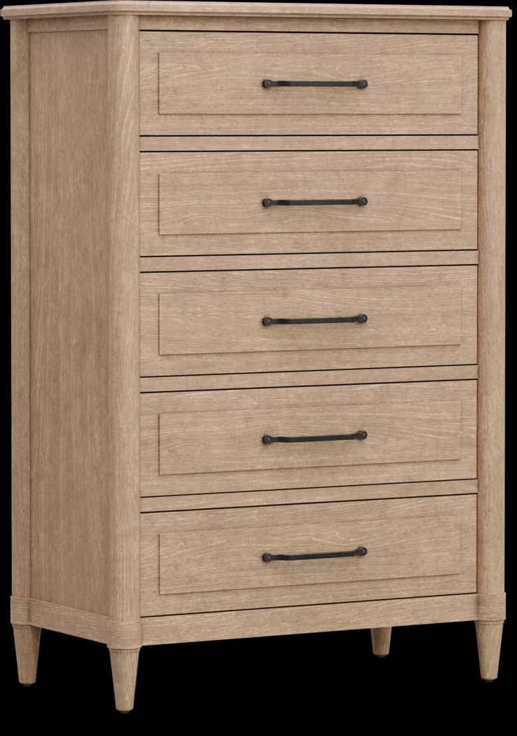 Kids Lindbrook Sand Chest - Thumbnail - Image 2