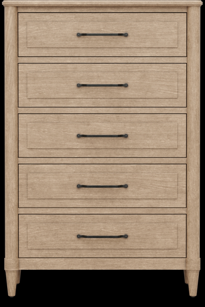 Kids Lindbrook Sand Chest - Thumbnail - Image 1