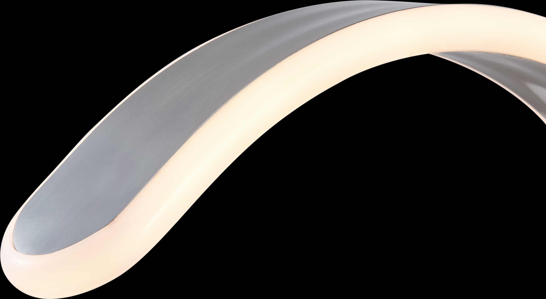 Kids Lochran Silver Lamp - Thumbnail - Image 2