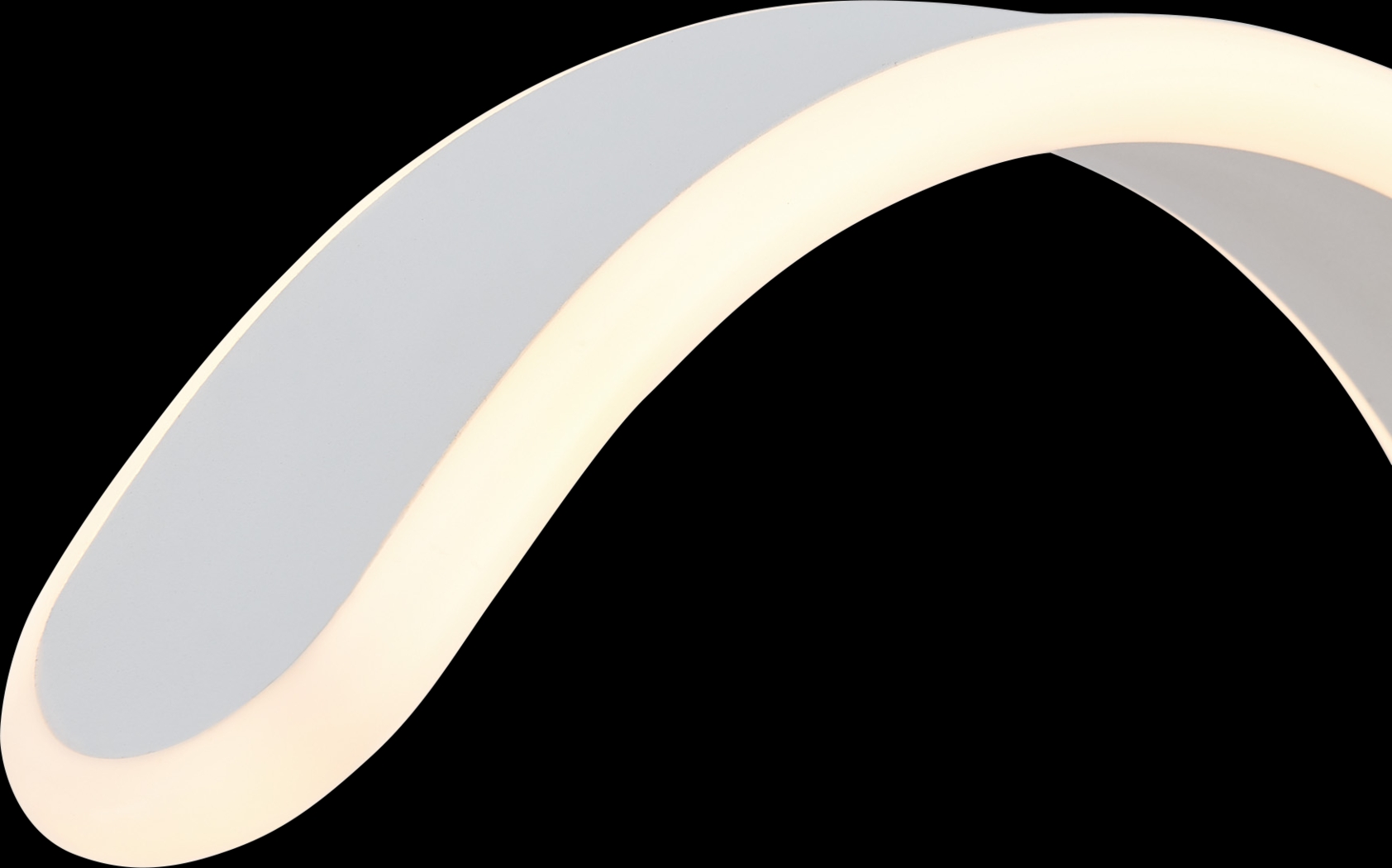 Kids Lochran White Lamp - Thumbnail - Image 2