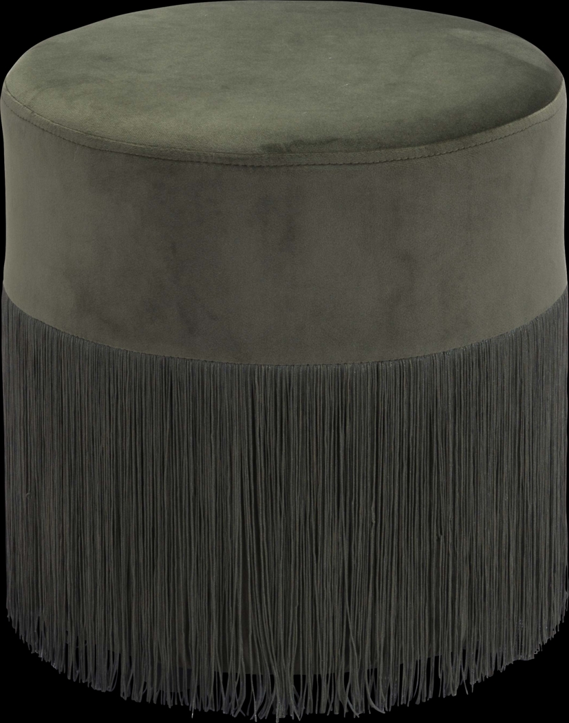 Kids Lochy Forest Ottoman - Thumbnail - Image 1