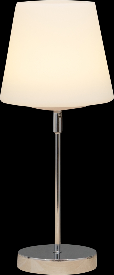 Kids Lucilos Silver LED lamp - Thumbnail - Image 3