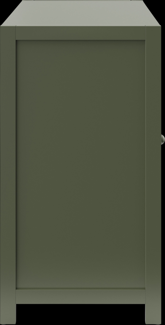 Kids Maelori II Olive Dresser - Thumbnail - Image 10
