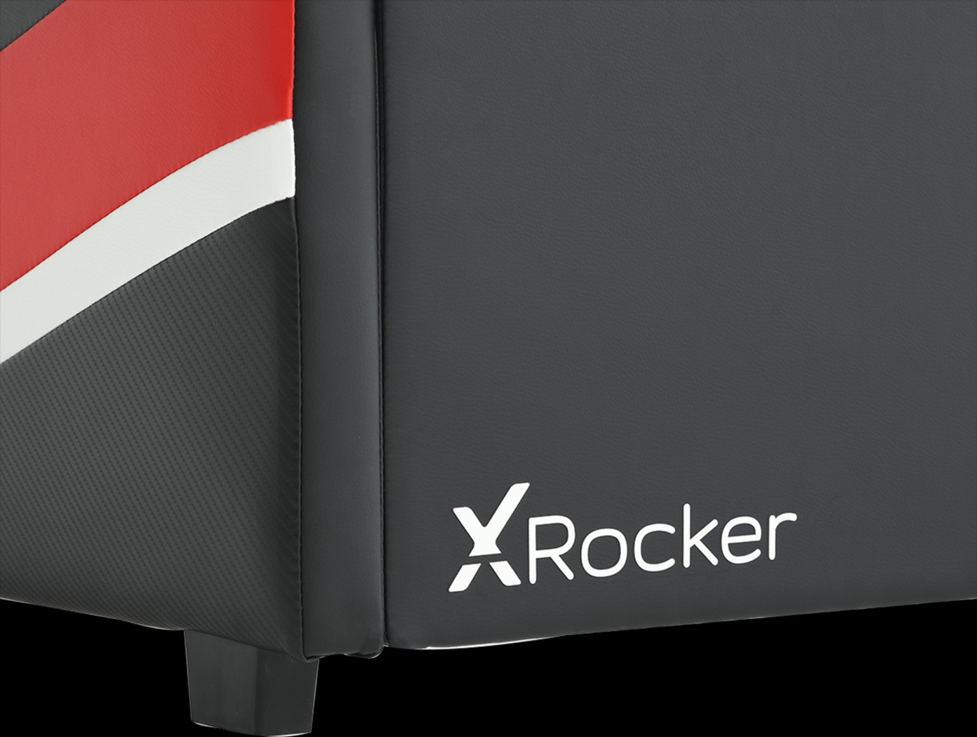 Kids Mahine I Black Twin Gaming Bed - Thumbnail - Image 4