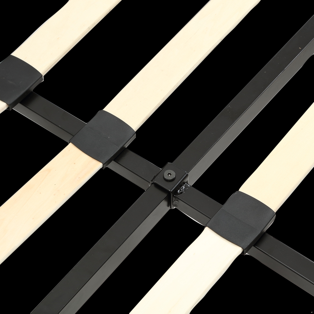 Kids Mahine I Black Twin Gaming Bed - Thumbnail - Image 7