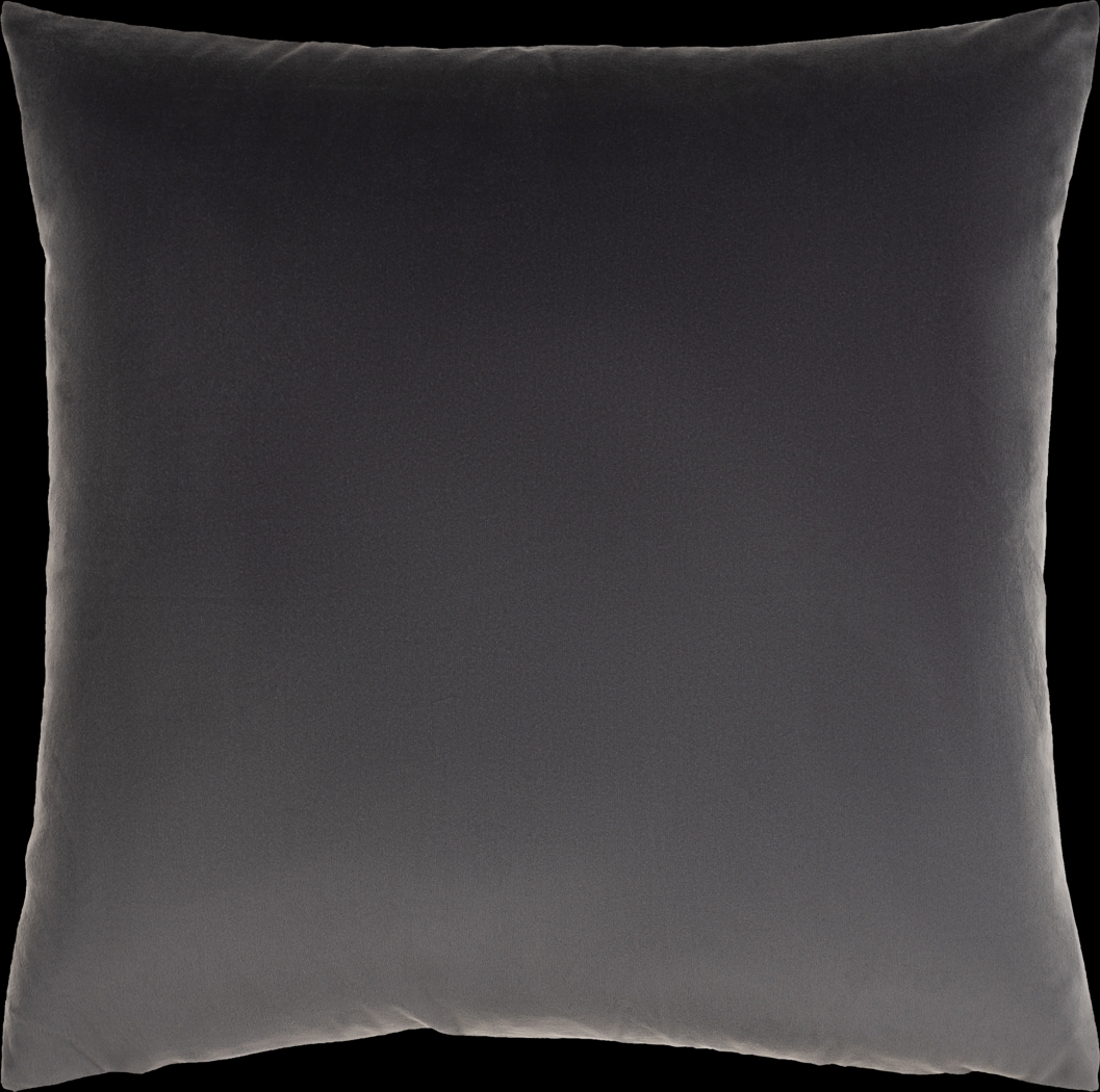 Kids Marble Cloud Camel Accent Pillow - Thumbnail - Image 2