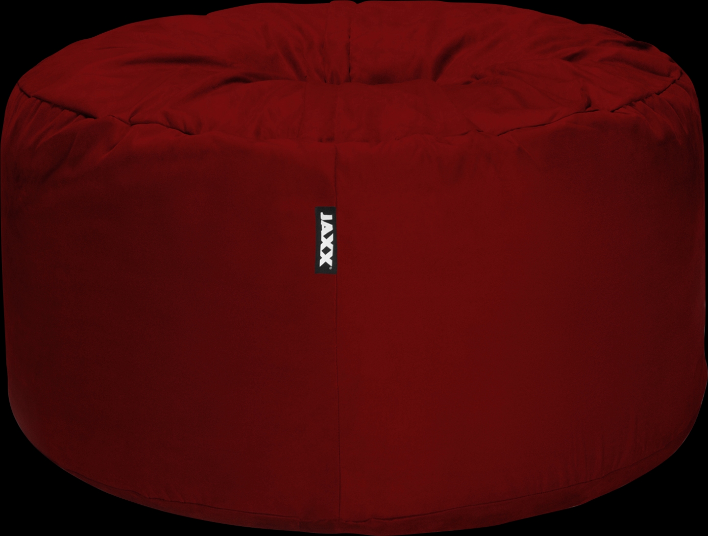 Kids Marshmellow Red Bean Bag Chair - Thumbnail - Image 1