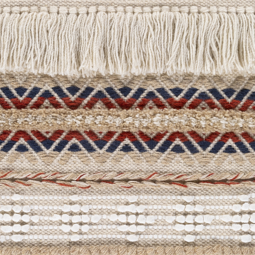 Kids Matryoshka Beige Wall Decor - Thumbnail - Image 5