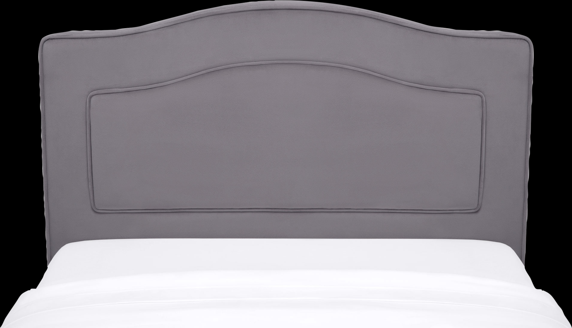 Kids Mebrie Gray Twin Bed - Thumbnail - Image 6