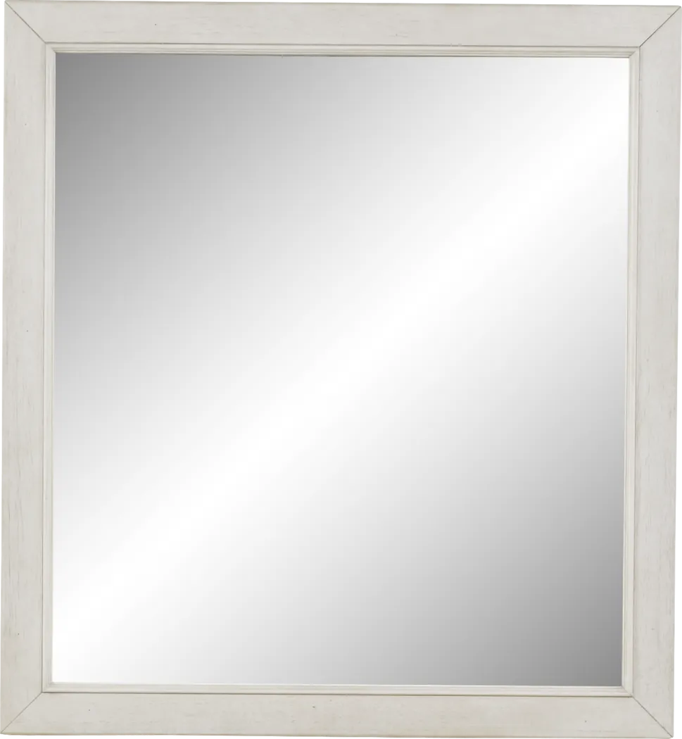 Kids Midcity Loft White 5 Pc Twin Slat Bedroom - Thumbnail - Image 4