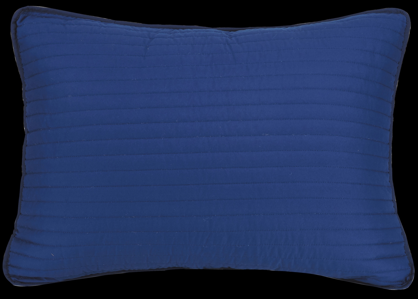 Kids Milhaven Blue Twin Quilt - Thumbnail - Image 3