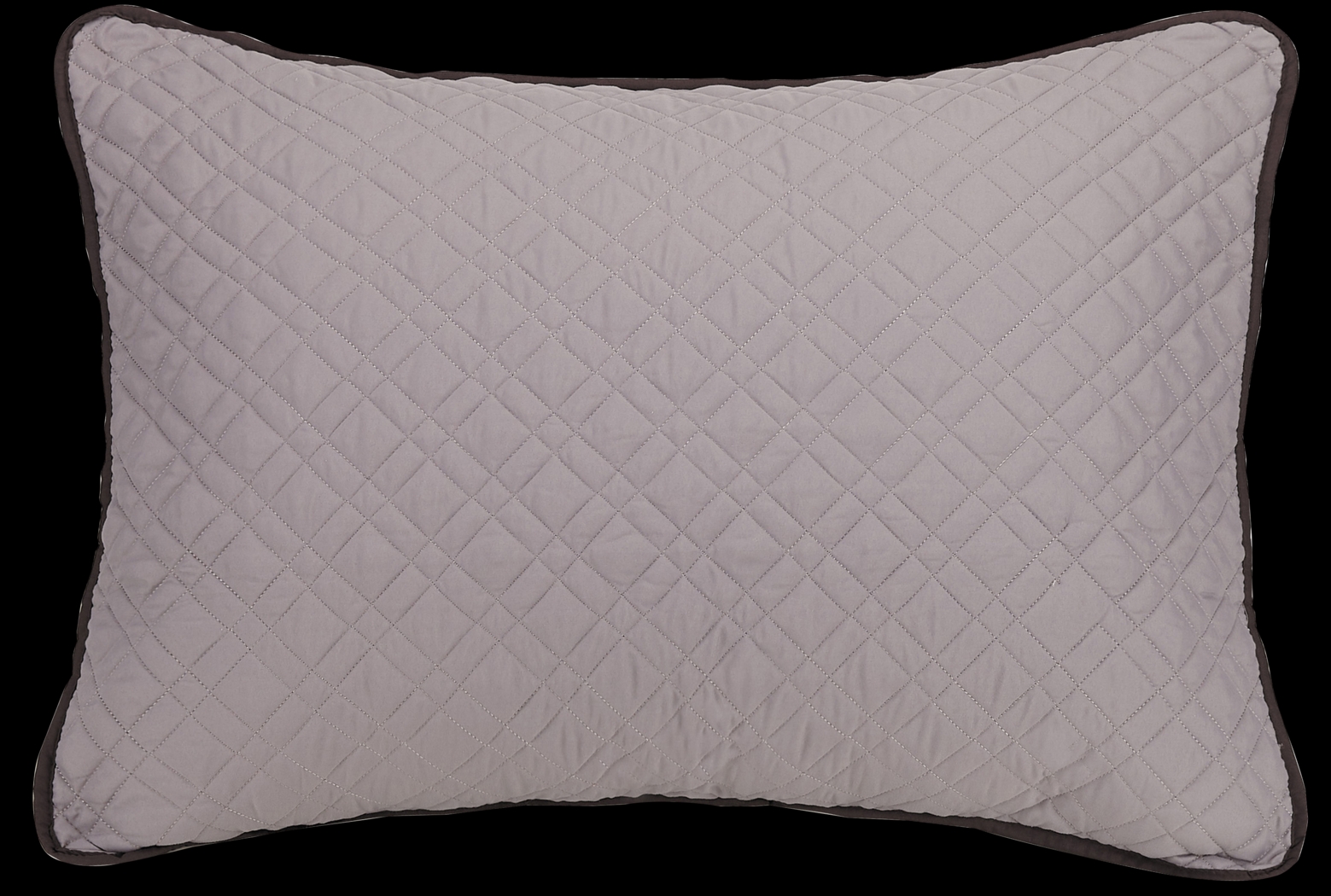 Kids Milhaven Gray Twin Quilt - Thumbnail - Image 3