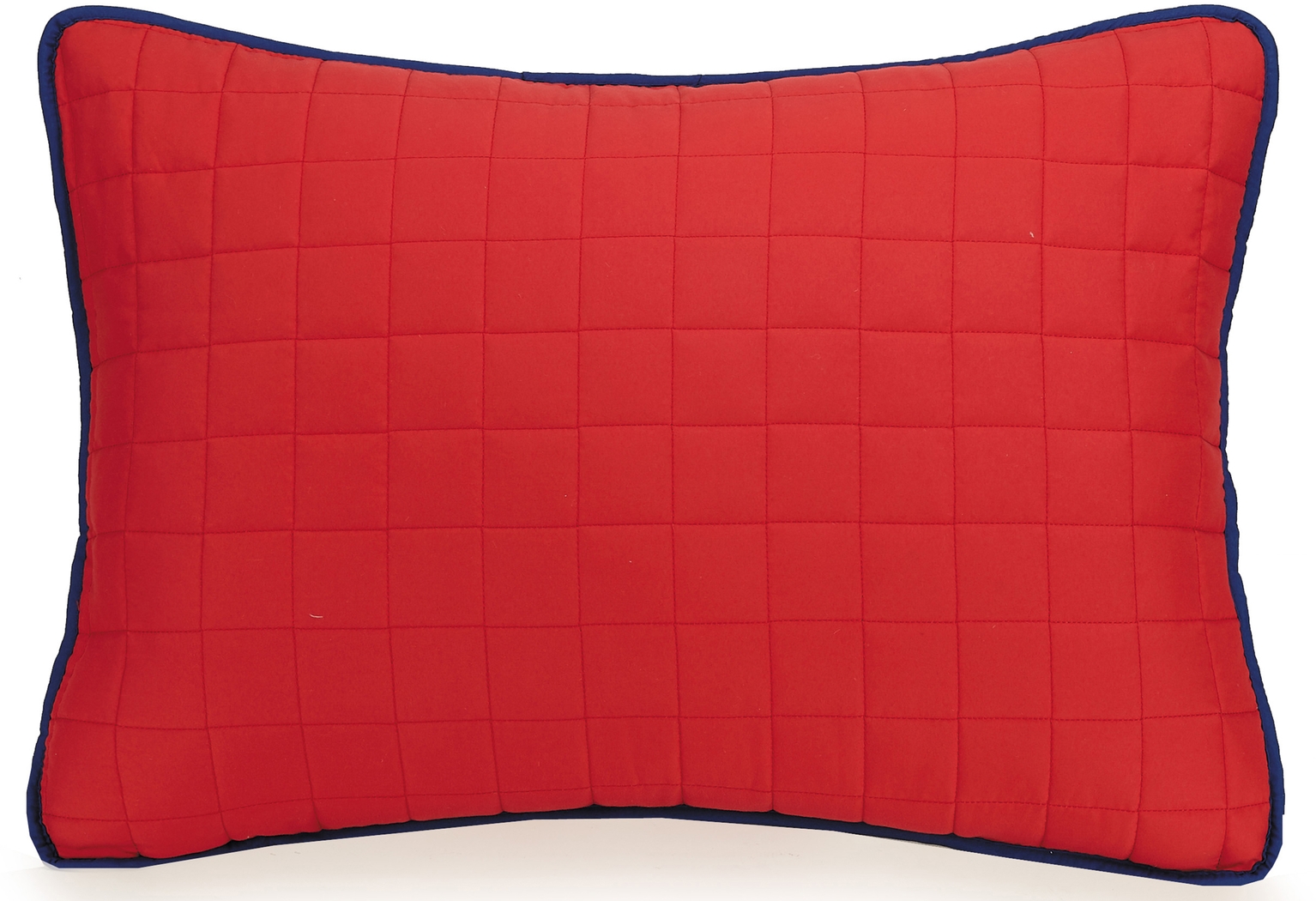 Kids Milhaven Red Twin Quilt - Thumbnail - Image 3