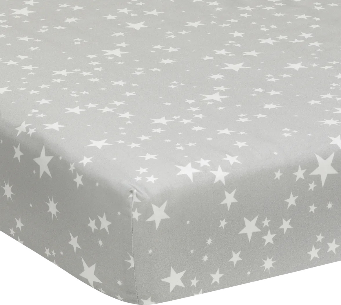 Kids Milky Way Blue Baby Bedding Set - Image 7
