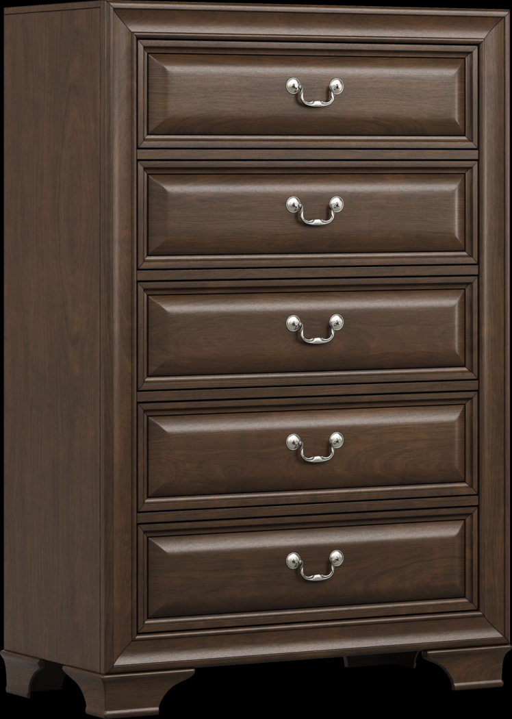 Kids Mill Valley Jr. Cherry Chest - Thumbnail - Image 3