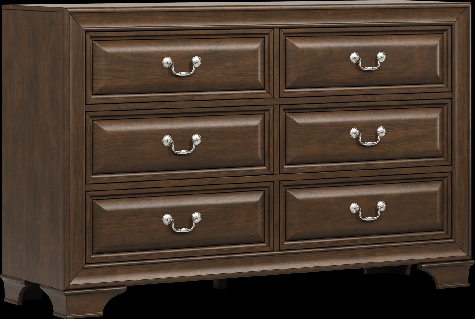 Kids Mill Valley Jr. Cherry 5 Pc Full Storage Bedroom - Thumbnail - Image 10