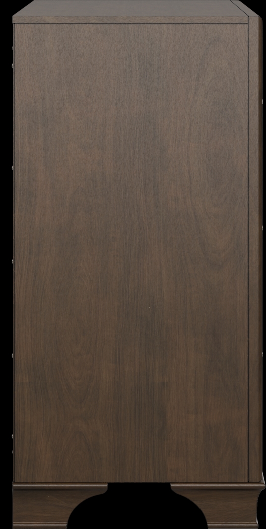 Kids Mill Valley Jr. Cherry 5 Pc Full Storage Bedroom - Thumbnail - Image 11