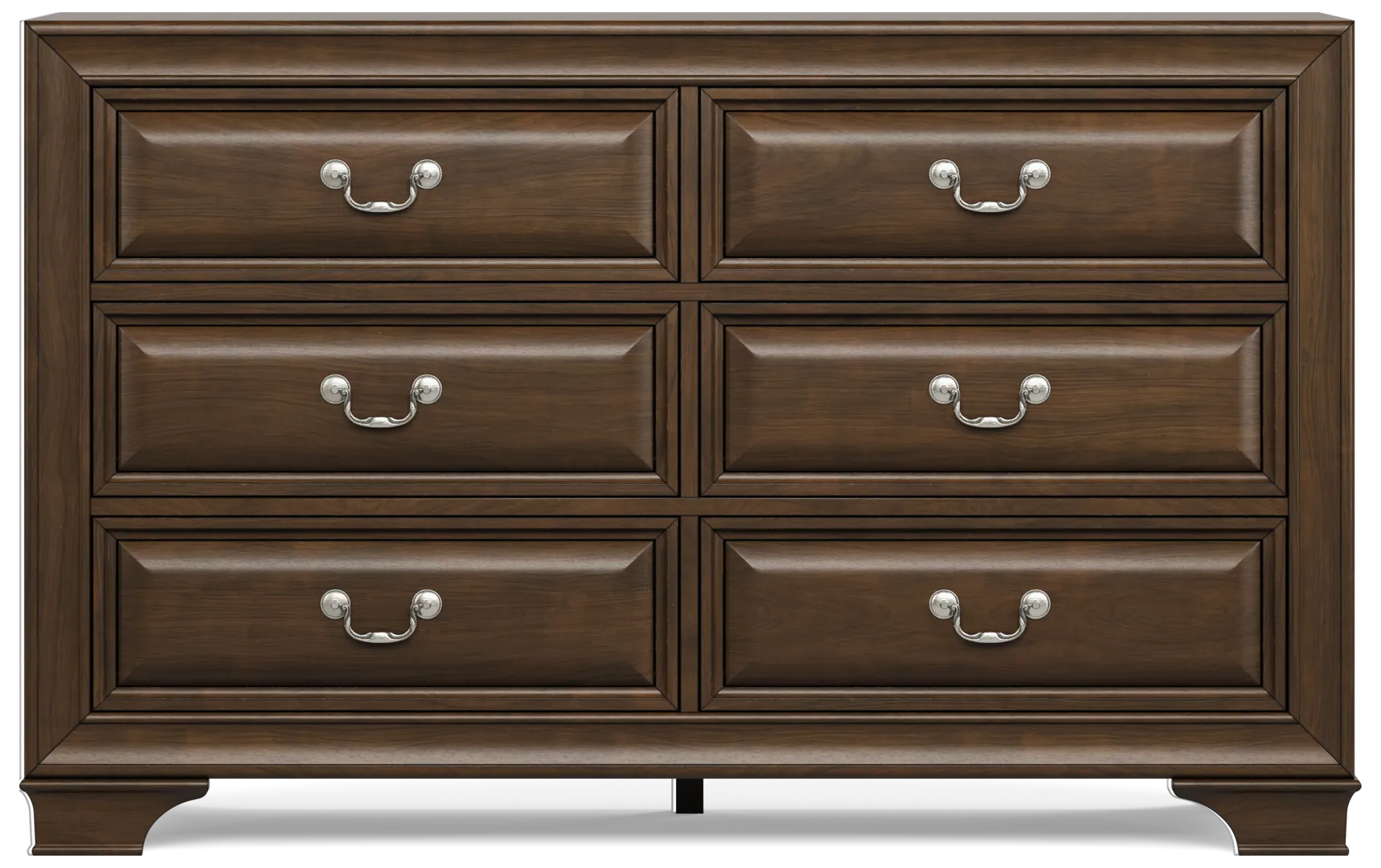 cherry dresser