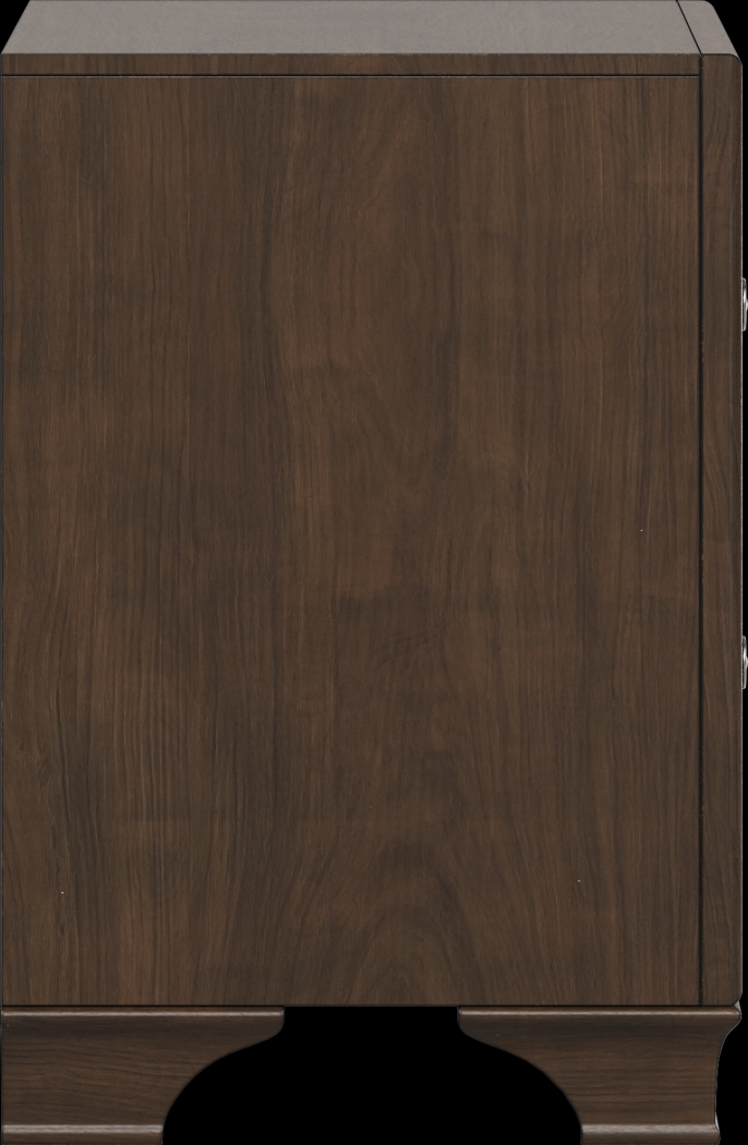 Kids Mill Valley Jr. Cherry 5 Pc Full Storage Bedroom - Thumbnail - Image 14