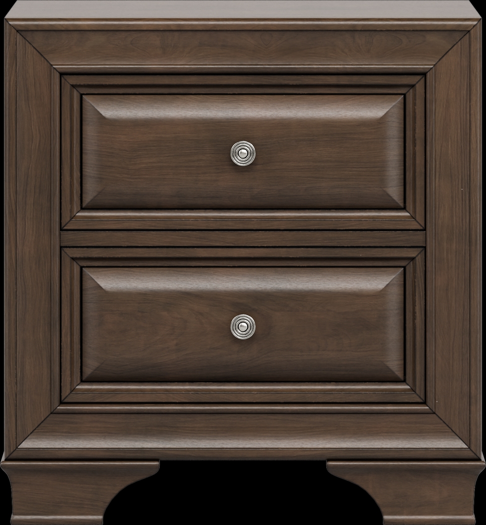 Kids Mill Valley Jr. Cherry 5 Pc Full Storage Bedroom - Thumbnail - Image 12