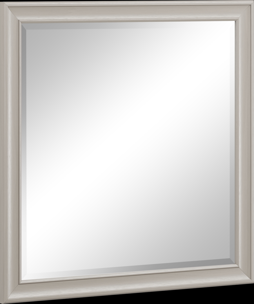 Kids Mill Valley Jr. Washed White Twin Storage Bedroom - Thumbnail - Image 10