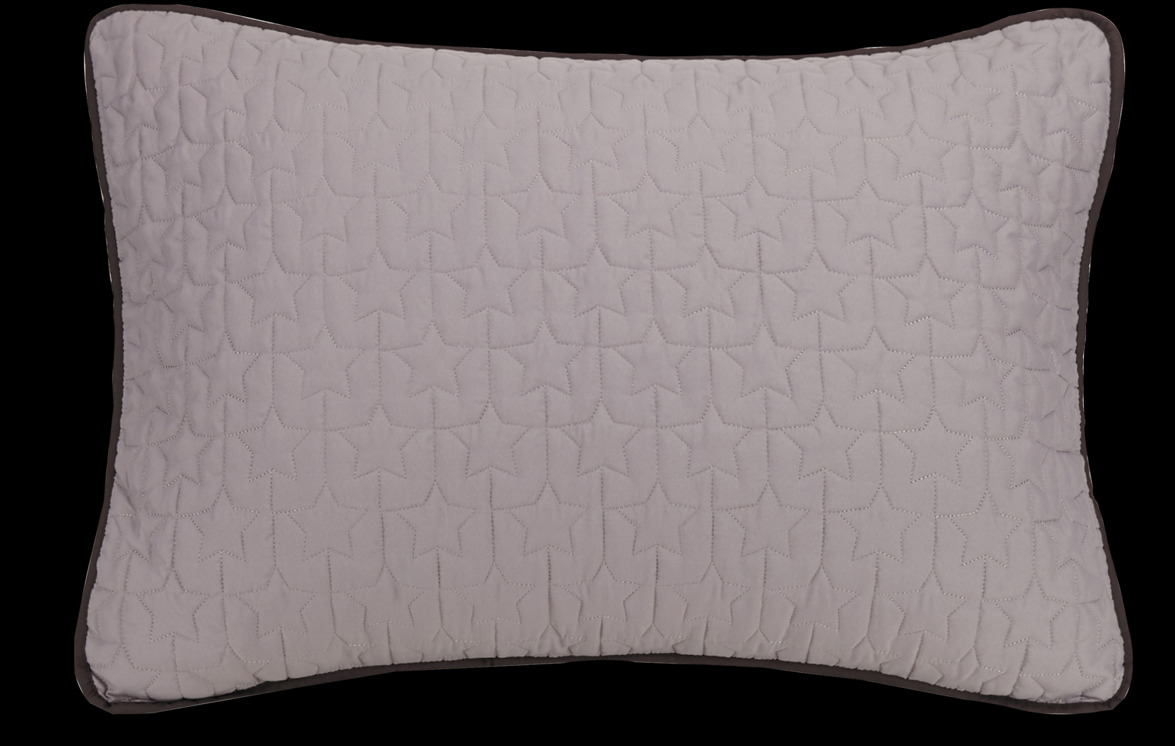 Kids Millingport Gray Full/Queen Quilt - Thumbnail - Image 3