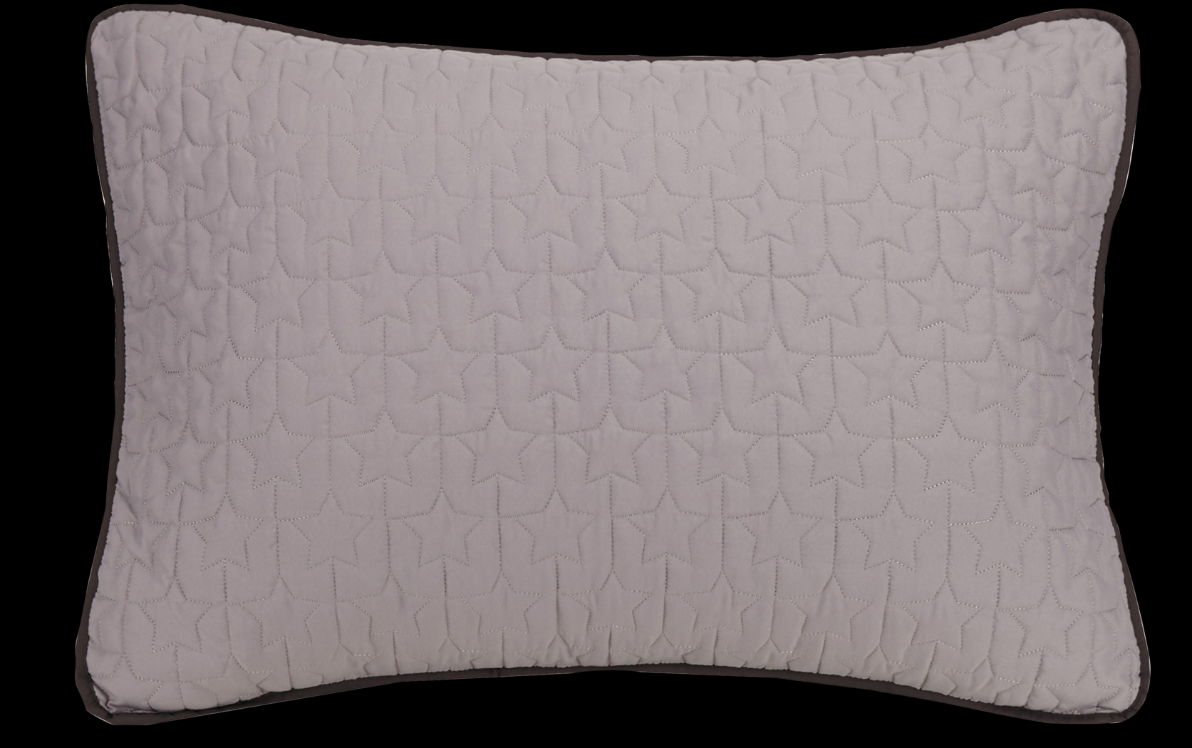 Kids Millingport Gray Twin Quilt - Thumbnail - Image 2