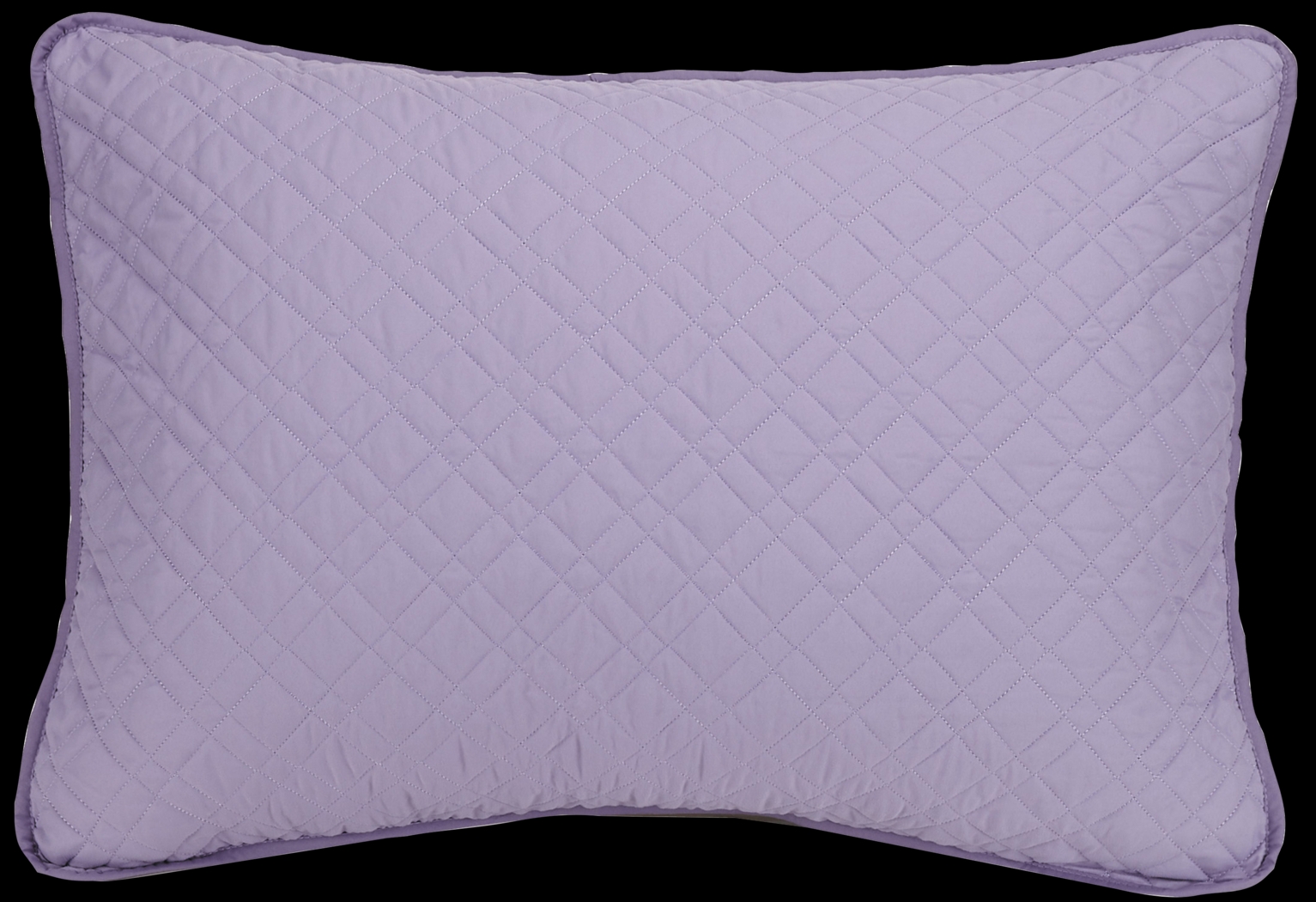 Kids Mintbrook Purple Twin Quilt - Thumbnail - Image 3