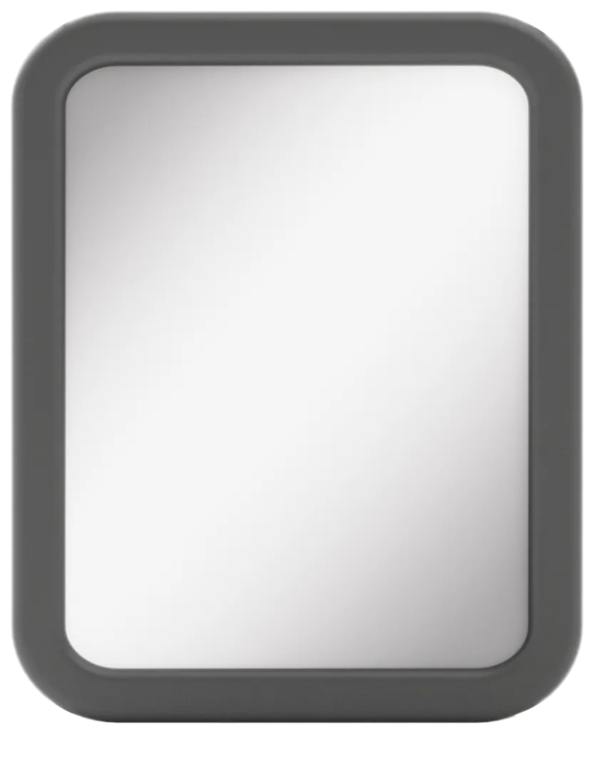 iron ore mirror