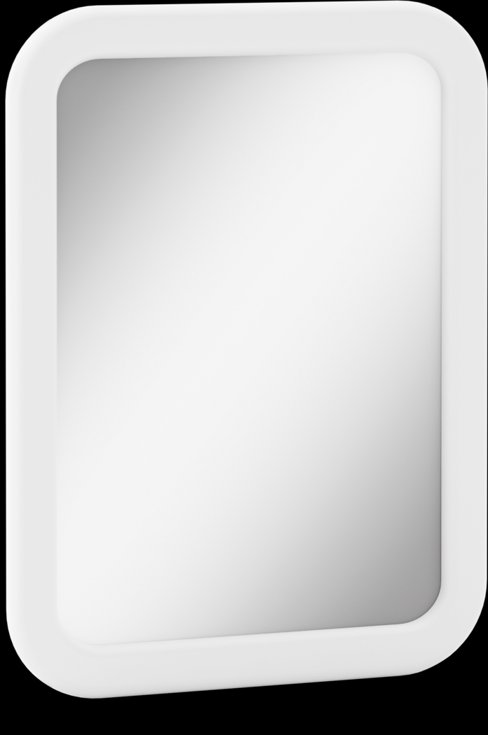 Kids Modern Colors White Twin XL Panel Bedroom - Thumbnail - Image 12