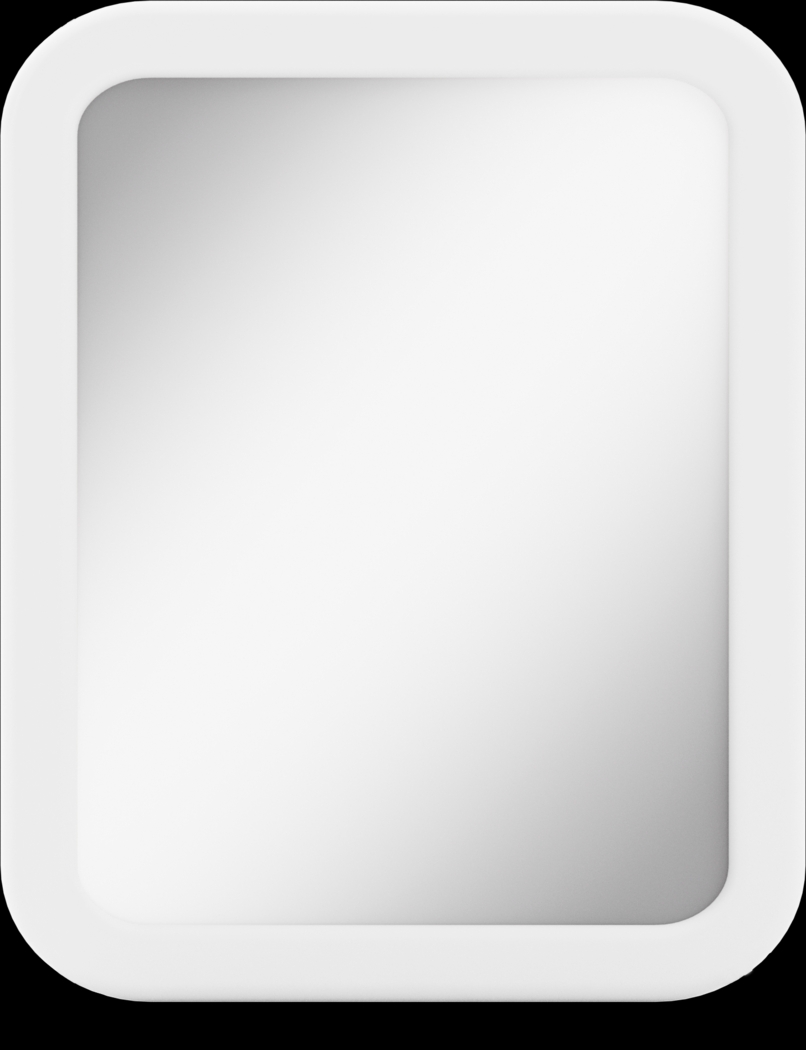 Kids Modern Colors White Twin XL Panel Bedroom - Thumbnail - Image 11